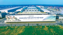 ‘Giải mã’ sức hút FDI của Việt Nam