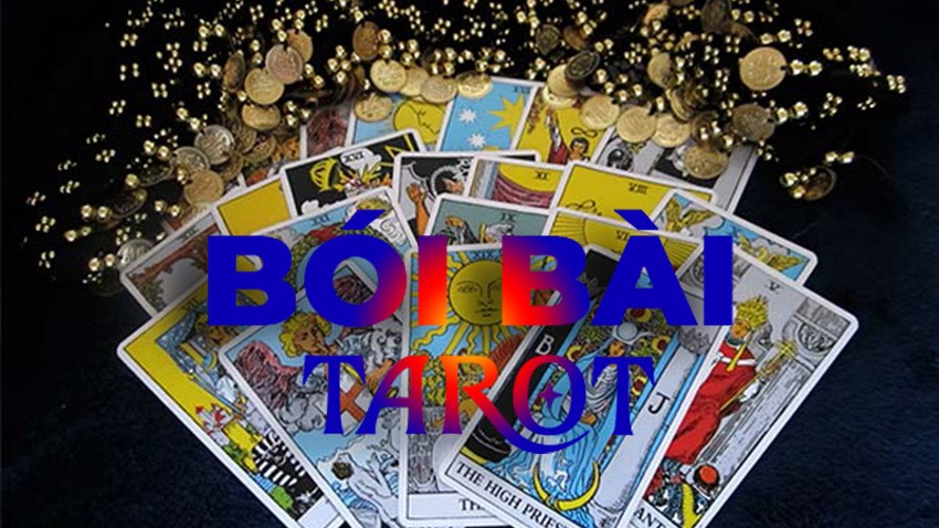 Bài tarot hôm nay 4/6: Mùa hè này, chuyện tình của bạn có gì đáng chú ý?