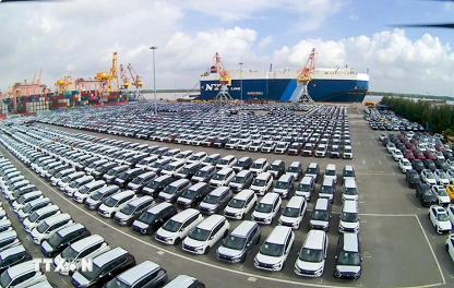 FTAs create both opportunities, challenges for Vietnam's auto industry: Seminar in Hanoi