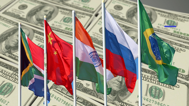 BRICS giảm phụ thuộc đồng USD - Giấc mơ viển vông hay trò chơi quyền lực?