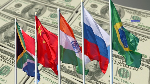 BRICS+ tổng lực 'tấn công' đồng USD - Giấc mơ viển vông hay trò chơi quyền lực?