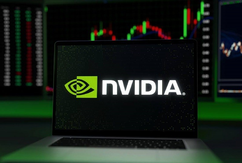 CEO Jensen Huang lạc quan về triển vọng doanh thu của Nvidia trong các quý tới