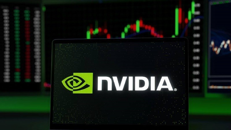 Cổ phiếu Nvidia lập đỉnh vượt mốc 1.000 USD nhờ cơn sốt AI