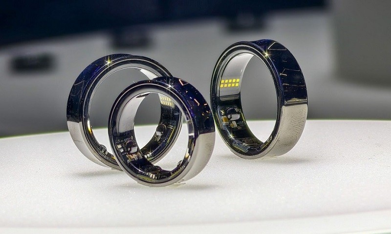 Nhẫn thông minh Galaxy Ring dự kiến sẽ có giá bán khoảng 300 - 350 USD 