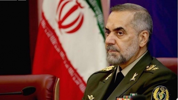 Iran nhận thêm 'tin buồn' liên quan Bộ trưởng Quốc phòng Mohammad-Reza Ashtiani
