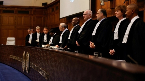 Tòa án Công lý quốc tế ra phán quyết 'nóng hổi' về Israel, các bên liên quan ngay lập tức lên tiếng