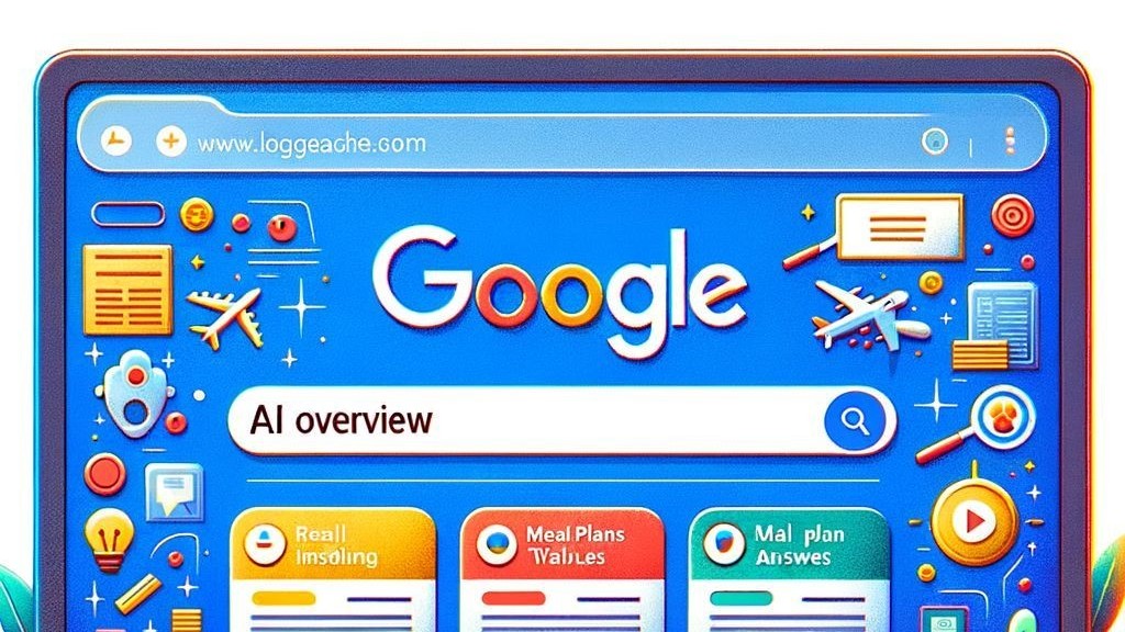 Google tích hợp trí tuệ nhân tạo (AI) trong ứng dụng tìm kiếm