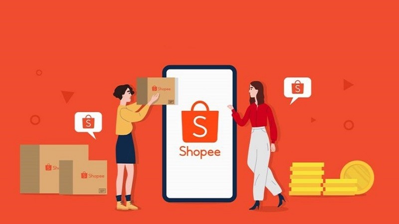 Bật mí cách xem địa chỉ shop trên Shopee nhanh chóng nhất