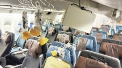 Cập nhật tình hình các hành khách sau sự cố nhiễu loạn nghiêm trọng của Singapore Airlines