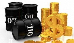 Giá xăng dầu hôm nay 26/5: Cắt đứt đà tăng