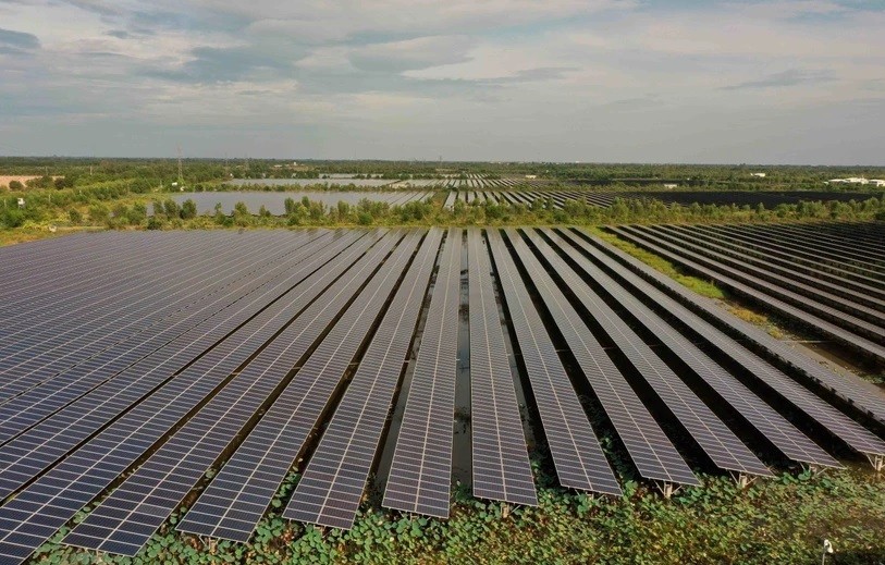 Renewables – A sustainable choice for the Mekong Delta region