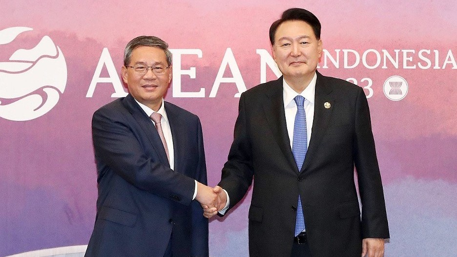 Thượng đỉnh ba bên Hàn-Trung-Nhật: 'Bước ngoặt' kiến tạo cơ hội hợp tác thực tế tại khu vực