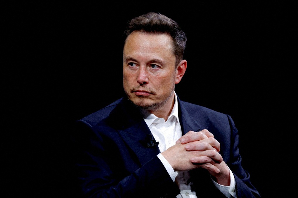 Tỷ phú Elon Musk thông báo về kế hoạch chế tạo một siêu máy tính