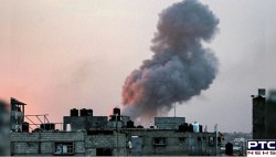 Rocket bắn vào thủ đô Tel Aviv lần đầu tiên sau 6 tháng, Hamas tấn công ‘tên lửa lớn; Israel họp nội bộ về vòng đàm phán ngừng bắn mới