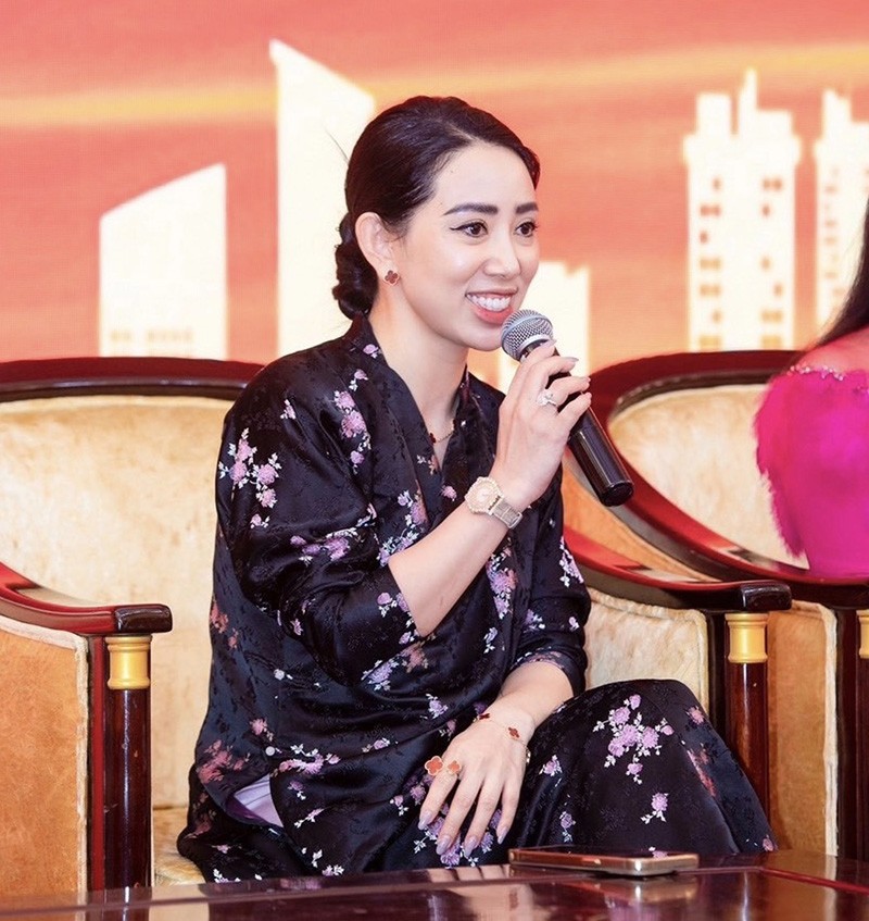Happy Women Leader Network chung tay nâng tầm thương hiệu Việt