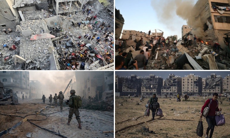 Xung đột Dải Gaza: Những con số đau buồn, Ai Cập kêu gọi quốc tế góp tay, EU 'hiến kế' cho Palestine