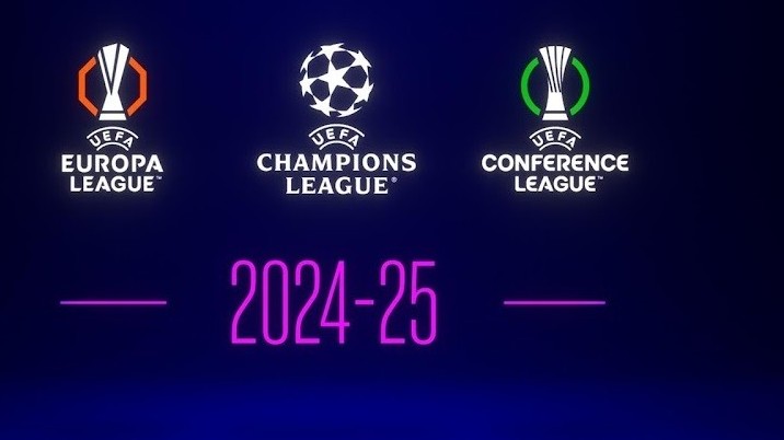 AS Roma mất suất dự Champions League 2024/25