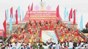 Quang Tri expedites efforts to host 2024 Festival for Peace in July