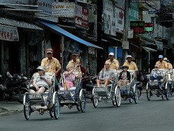 Việt Nam lọt Top 8 quốc gia đáng sống dành cho khách du lịch hưu trí