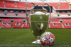 UEFA xếp loại hạt giống Champions League 2024/25: Arsenal bị hất khỏi nhóm 1