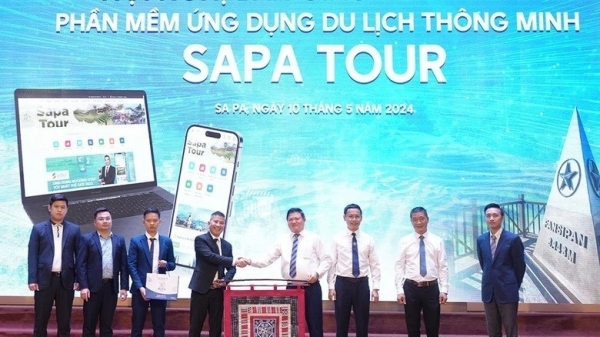 Vietnam promotes smart tourism ecosystem to attract visitors: MCST