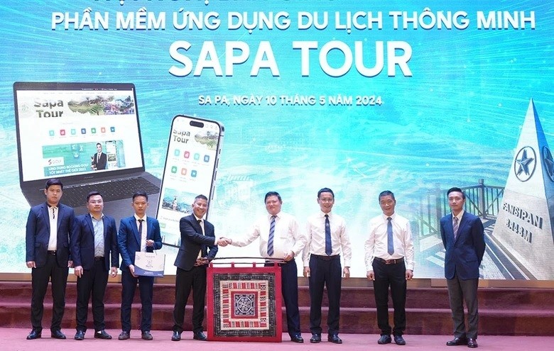 Vietnam promotes smart tourism ecosystem to attract visitors