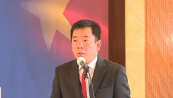 Đại sứ Vũ Hồ: Bồi đắp 'căn cốt' quan hệ Đối tác chiến lược toàn diện Việt Nam-Hàn Quốc