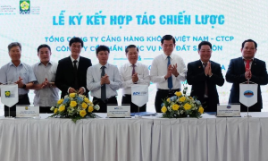 Workforce to be prepared for Long Thanh airport’s operation