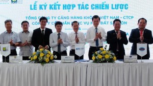 Workforce to be prepared for Long Thanh airport’s operation