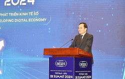 Vietnam – Asia DX Summit thảo luận nhiều vấn đề nóng của chuyển đổi số