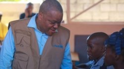 Khủng hoảng ở Haiti: Giám đốc khu vực của UNICEF ngồi 'ghế nóng' Thủ tướng lâm thời