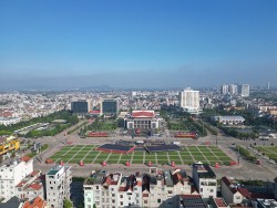 Bắc Giang: Điểm đến bền vững của dòng vốn đầu tư chất lượng cao