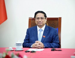 Thủ tướng Phạm Minh Chính sắp thăm chính thức Hàn Quốc