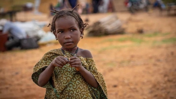 UNICEF cảnh báo gia tăng bạo lực với trẻ em tại 3 nước khu vực Trung Sahel