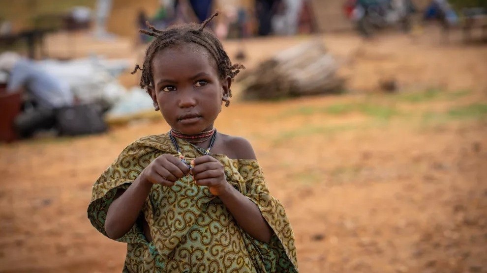 UNICEF cảnh báo gia tăng bạo lực với trẻ em tại 3 nước khu vực Trung Sahel