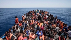 Hiệp ước di cư và tị nạn mới của châu Âu