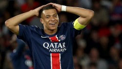 Khi nào Real Madrid công bố thương vụ Kylian Mbappe?