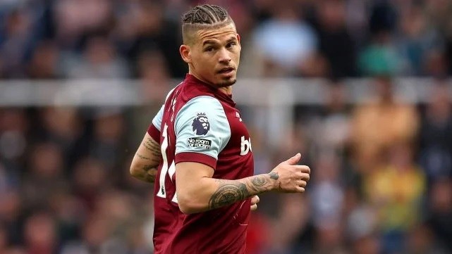 Kalvin Phillips tính rời Man City, hy vọng đến Barca