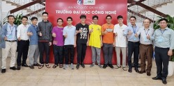 Kỳ thi Olympic Tin học châu Á 2024: Đội tuyển Việt Nam giành 7 huy chương