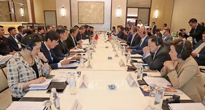 Khanh Hoa introduces local investment potential, opportunities to US firms