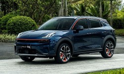Điểm mặt những mẫu xe Trung Quốc sẽ ra mắt khách hàng Việt trong tháng 6/2024