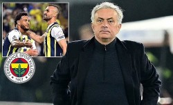 HLV Jose Mourinho đạt thỏa thuận dẫn dắt Fenerbahce trong 2 năm