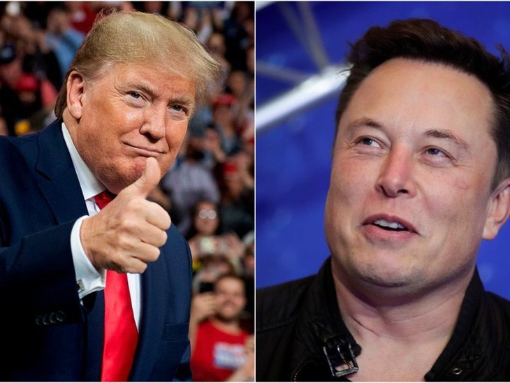 Bầu cử Mỹ 2024: Tỷ phú Elon Musk sẽ làm cố vấn chính sách nếu ông Trump thắng cử