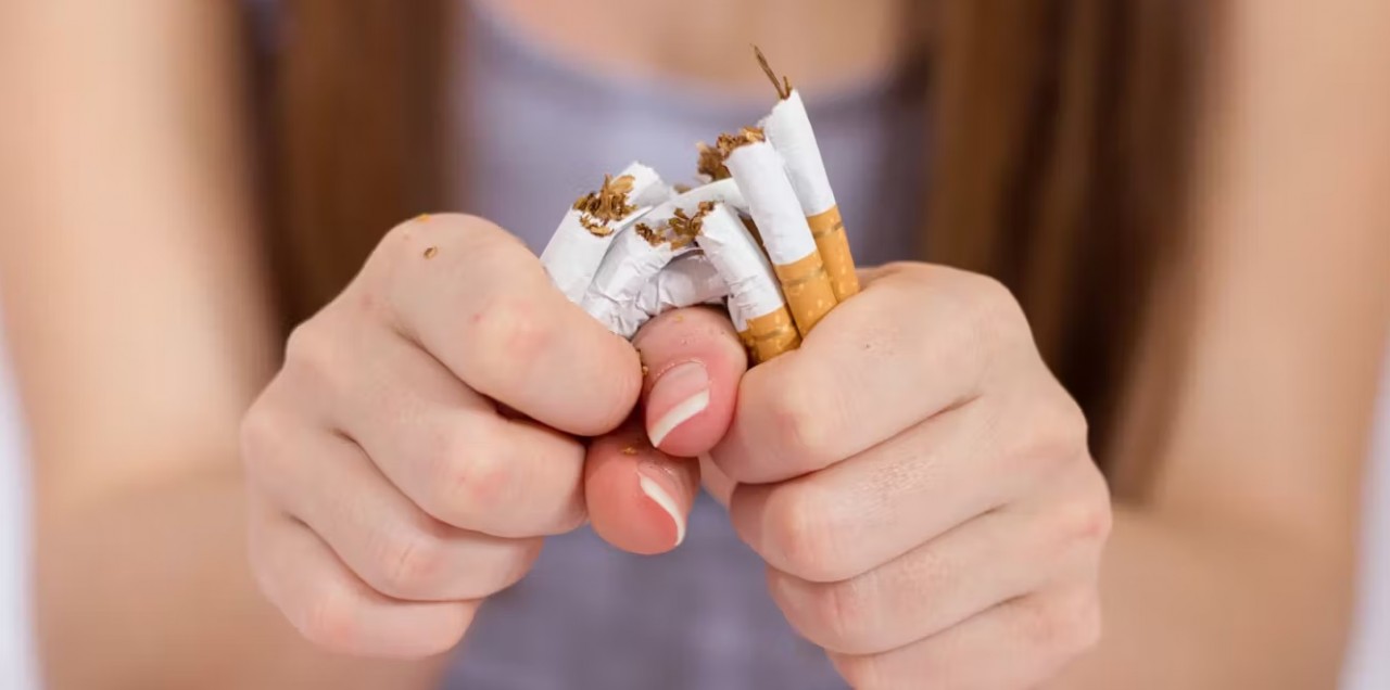 Châu Âu cam kết bảo vệ trẻ em khỏi tác hại của thuốc lá