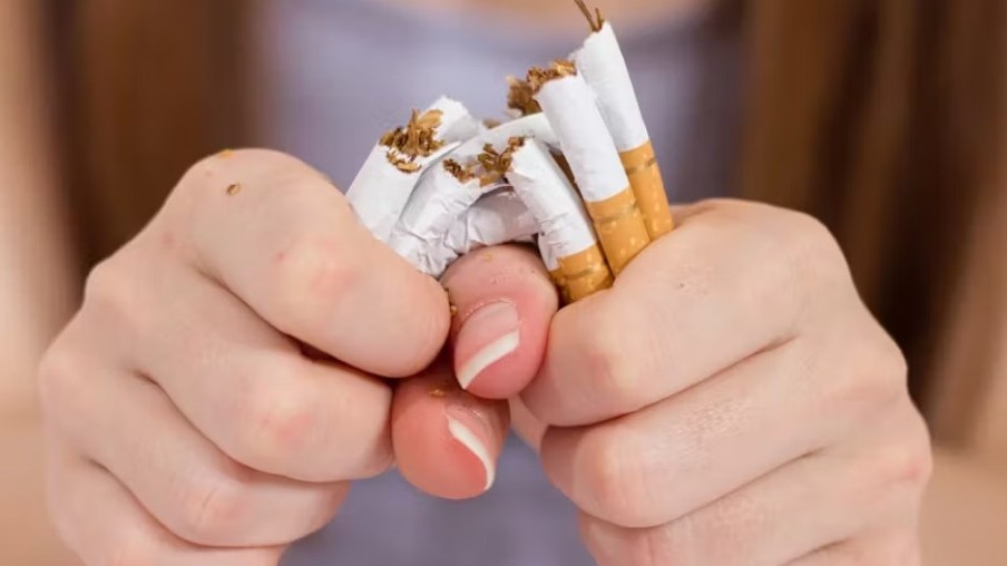 Châu Âu cam kết bảo vệ trẻ em khỏi tác hại của khói thuốc lá