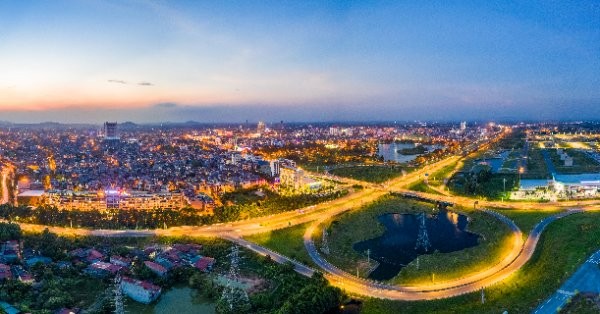 Bac Giang speeds up development of e-administration, digital administration