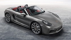 Cập nhật bảng giá xe hãng Porsche mới nhất tháng 6/2024