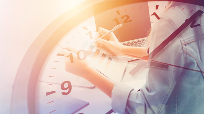 Kiến nghị giảm thời giờ làm việc bình thường thấp hơn 48 giờ/tuần với người lao động
