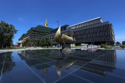 Quốc hội Thái Lan triệu tập phiên họp đặc biệt trong tháng 6, lý do là gì?