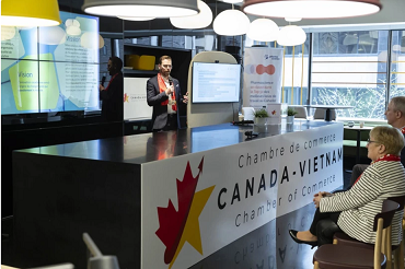 Canadian companies interested in Vietnam’s digital health market